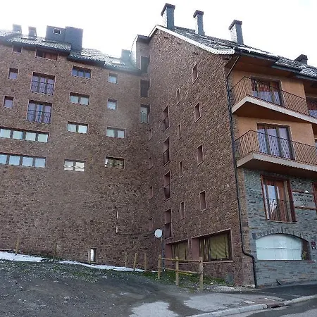 Turistics Manzano Appartamento Pas De La Casa