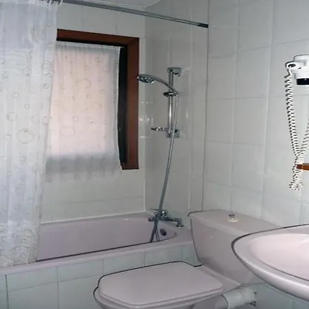 Appartamento Turistics Manzano Pas De La Casa