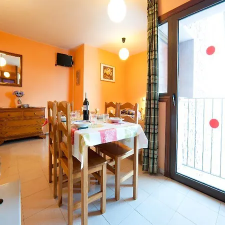 Appartamento Turistics Manzano