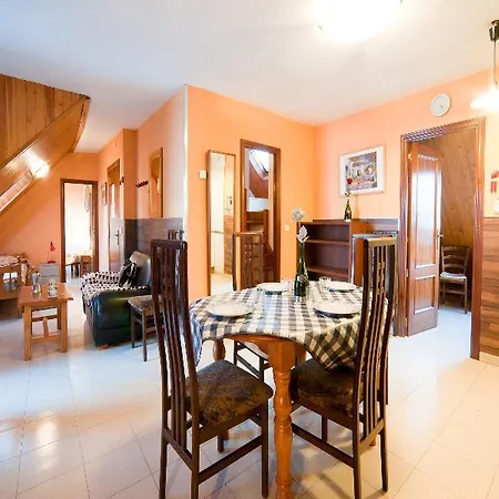 Appartamento Turistics Manzano *