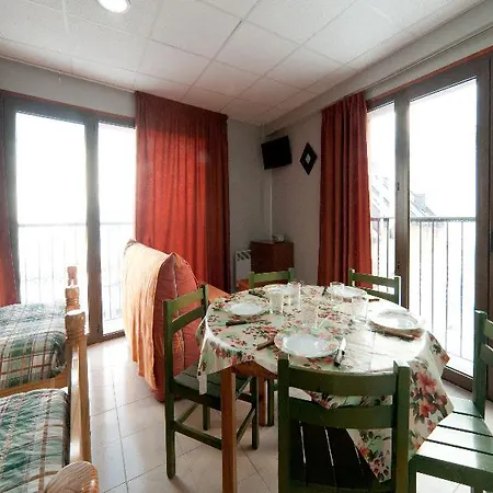 Appartamento Turistics Manzano Pas De La Casa