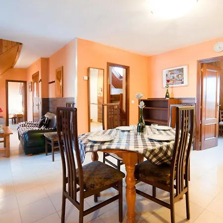 Appartamento Turistics Manzano Pas De La Casa