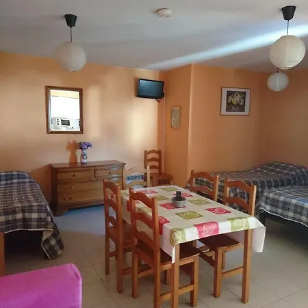 Appartamento Turistics Manzano *