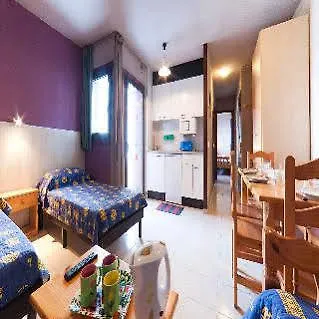 Appartamento Turistics Manzano Pas De La Casa