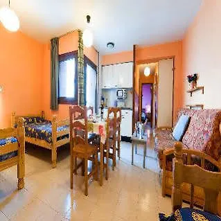 Appartamento Turistics Manzano Pas De La Casa